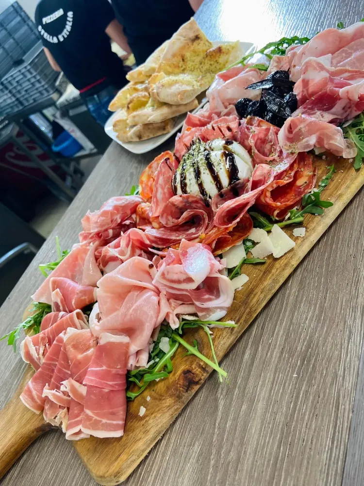 viande charcuterie